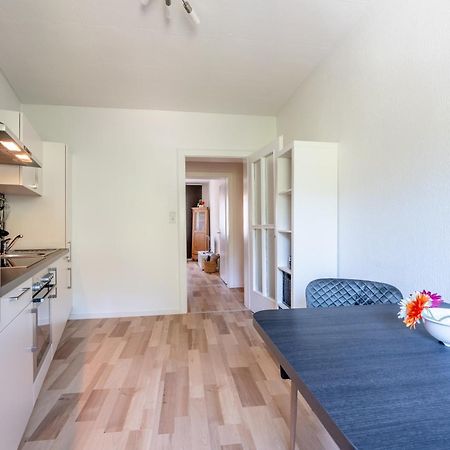 זארבורג Ferienwohnung Bonnie Und Kleid מראה חיצוני תמונה