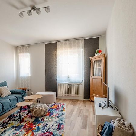 זארבורג Ferienwohnung Bonnie Und Kleid מראה חיצוני תמונה