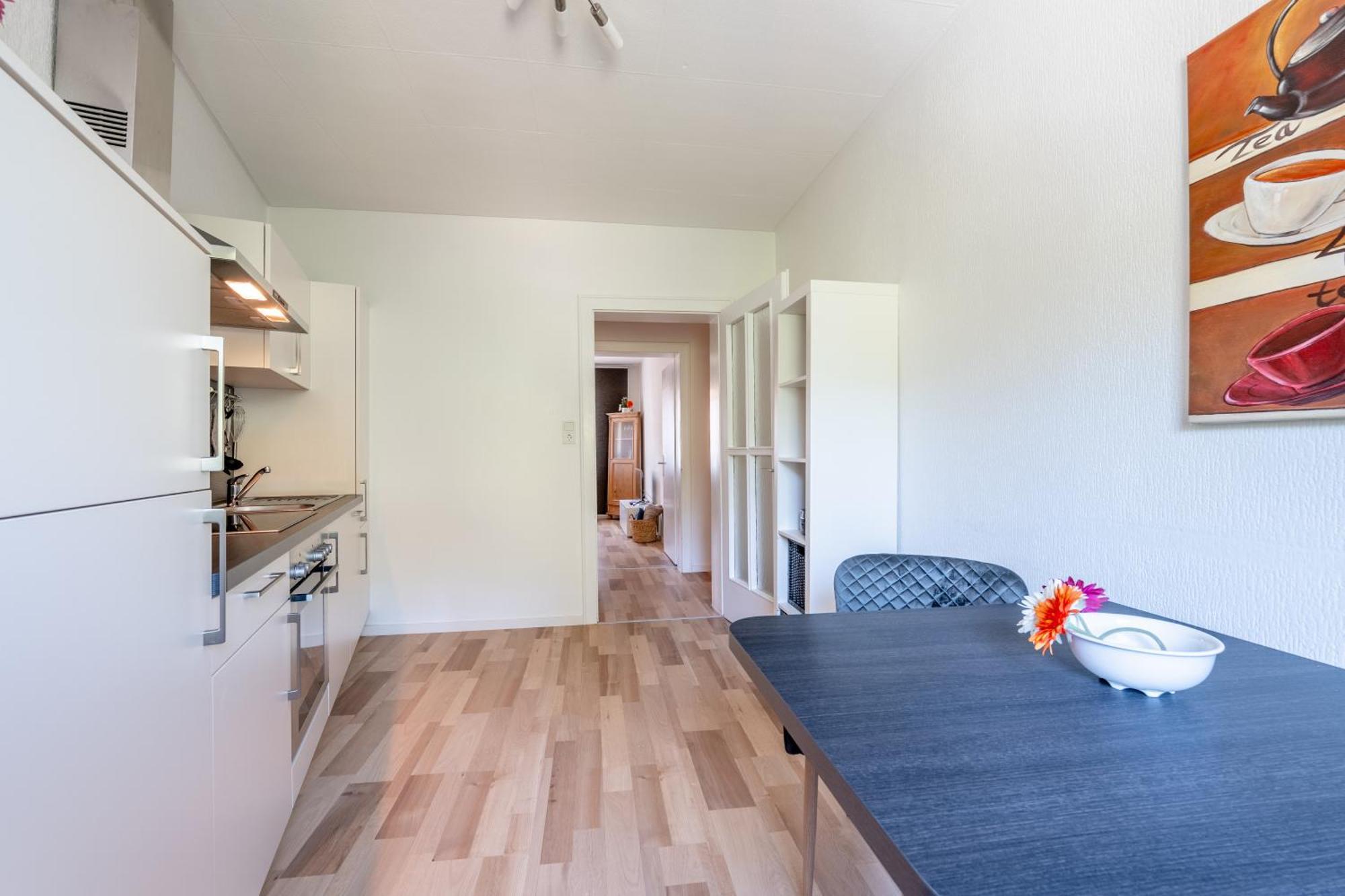 זארבורג Ferienwohnung Bonnie Und Kleid מראה חיצוני תמונה
